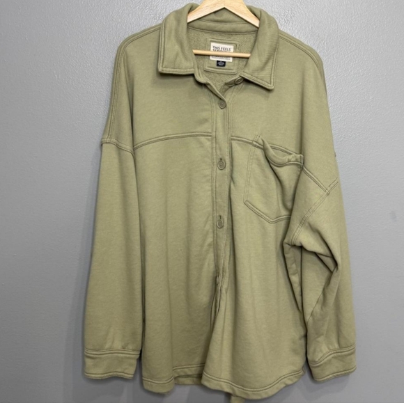 💥 American Eagle Women's Swwatshirt - Picture 4 of 8